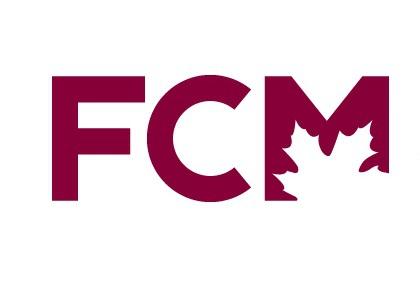 Federation of Canadian Municipalities Logo