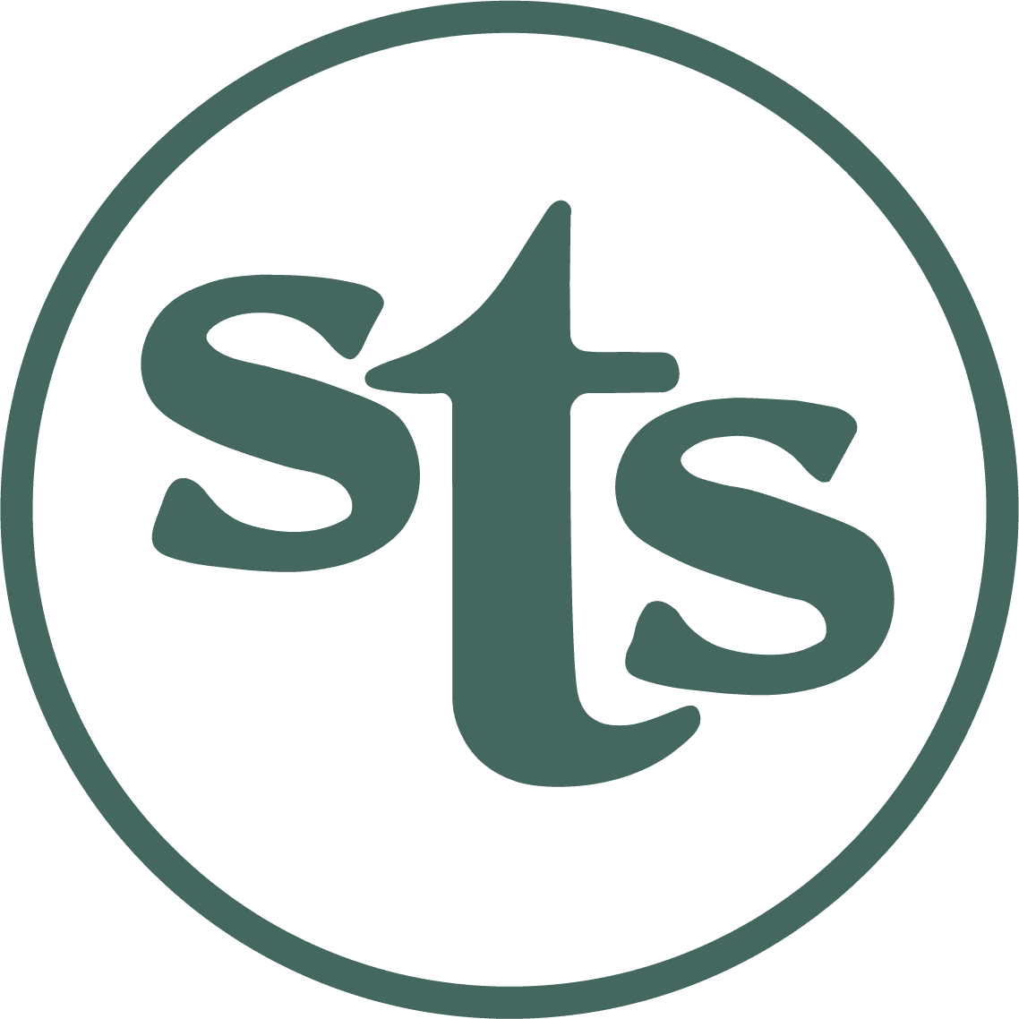 Superannuated Teachers of Saskatchewan Logo